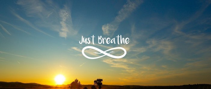 Just Breathe (from the Just Breathe Wellness Experience)